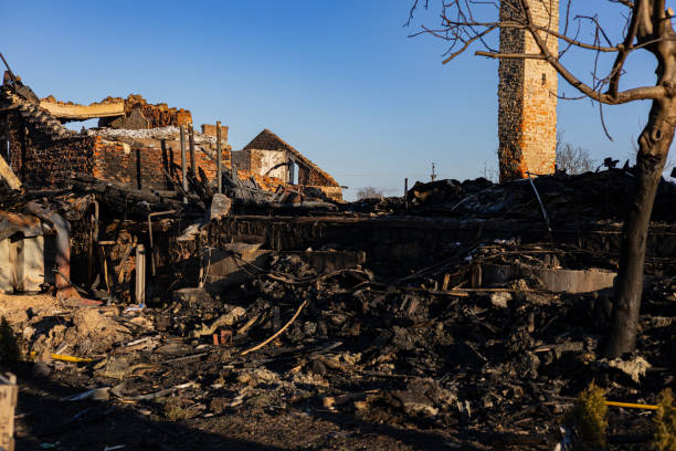 Reliable Fire Damage Removal contractor in Woodbury, MN by Fire Damage Laser Cleaning